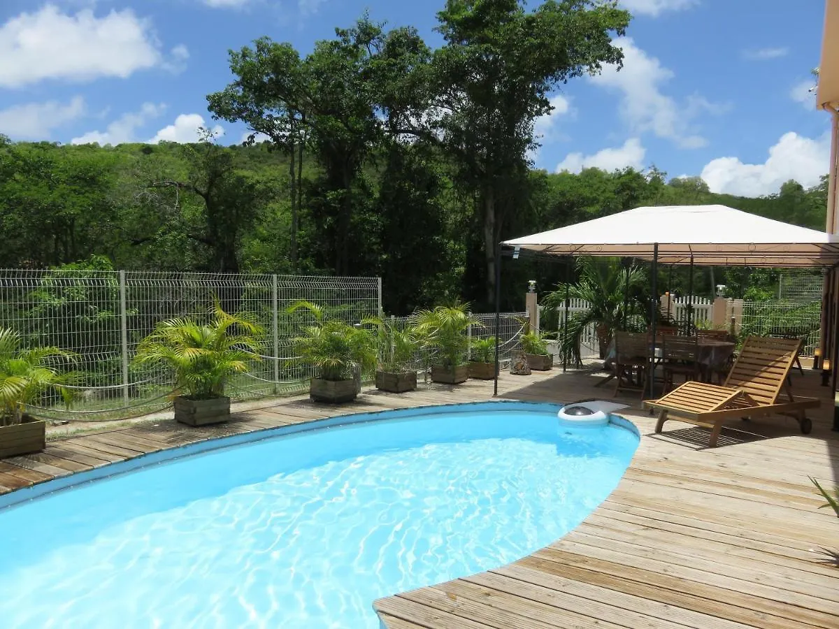 Villa Ferre Sainte-Anne