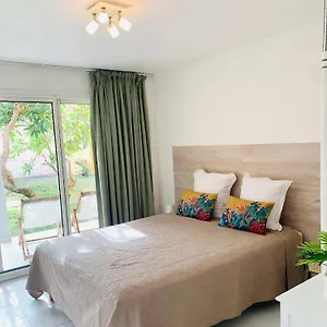 Superbe Ultra Cosy A 2 Min De La Sainte-Anne