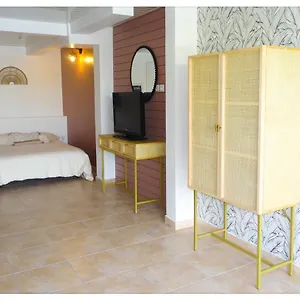 Caipi & Mojito Appartement