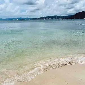 La «kaz' A Coco» Anse Caritan Appartement
